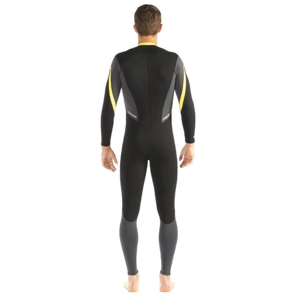 Cressi Lui Man 2.5 mm Dalış Elbisesi Medium - Resim 7