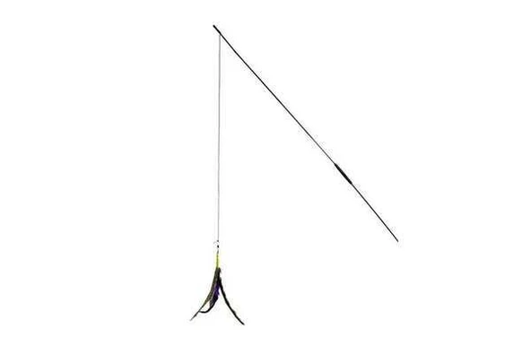 Flamingo Dangler Kedi Oltası ürün görseli 1