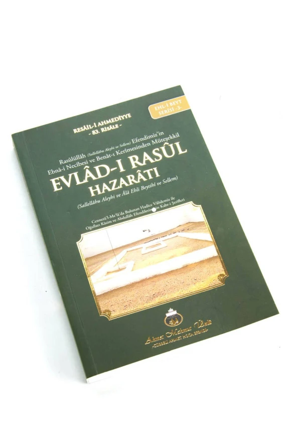 Evlad-ı Rasul Hazaratı - Resim 2