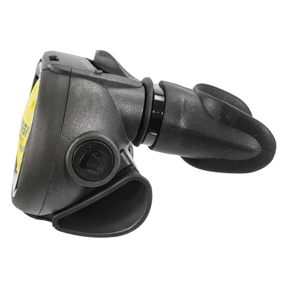Cressi Compact Pro Octopus - Resim 9