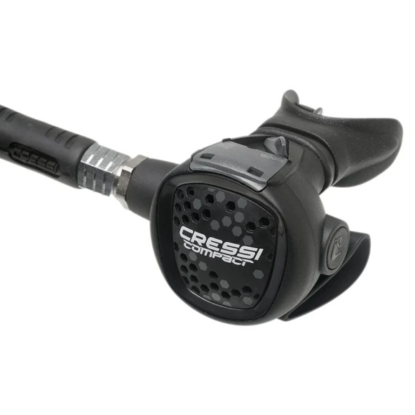 Cressi MC9 - Compact DIN Regülatör - Resim 12