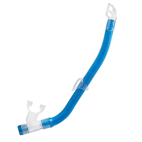 Cressi Top Şnorkel BLUE - Resim 6