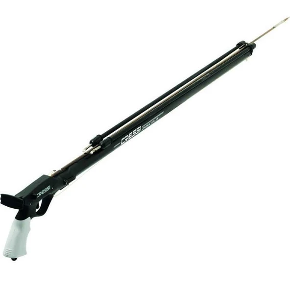 Cressi Comanche Rail 75llik Kapalı Kafa Zıpkın - Resim 2