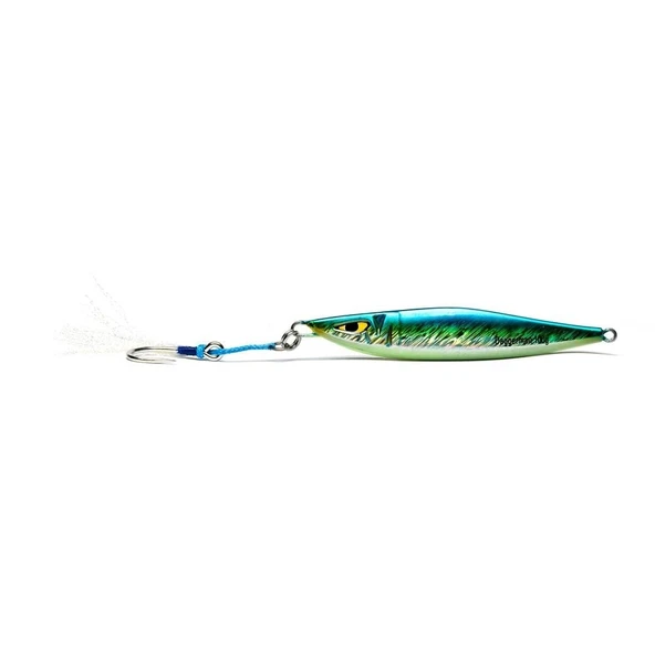 Mustad Daggerman YFT 200g Jig Yem - Resim 3