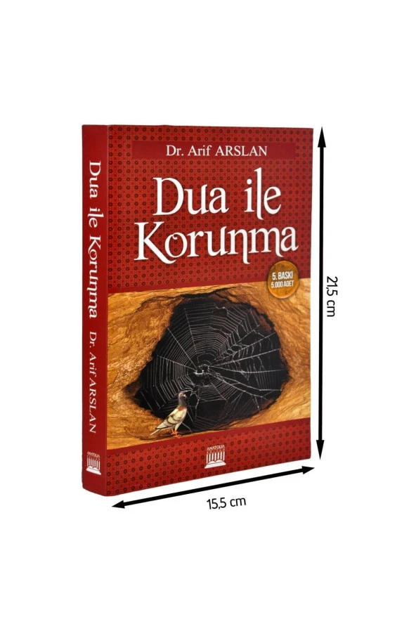 Dua ile Korunma-1283 ürün görseli 1