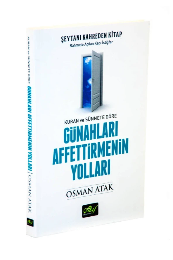 Kuran ve Sünnete Göre Günahları Affettirmenin Yolları ürün görseli 1