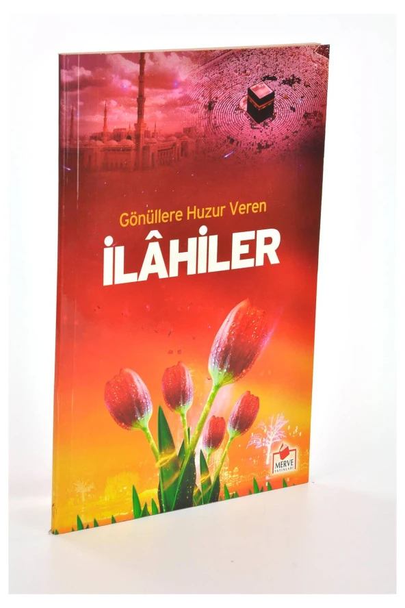 Gönüllere Huzur Veren İlahiler ürün görseli 1
