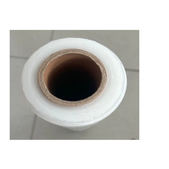 Palet Streç 50 CM 23 Mic. 2000Gr. - Resim 4