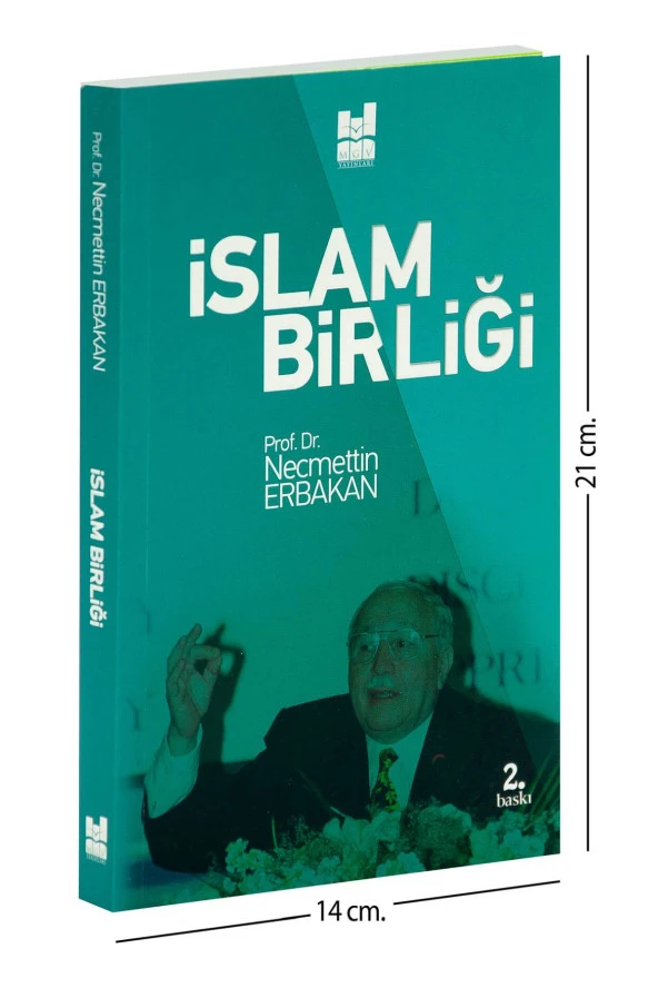 İslam Birliği-1202 ürün görseli 1