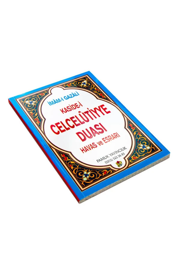 Celcelutiyye Duası Havas ve Esrarı - Resim 2