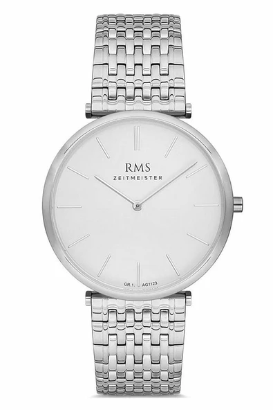 Grand Romanson Erkek Kol Saat - RMS.1.AG1123.02 ürün görseli 1