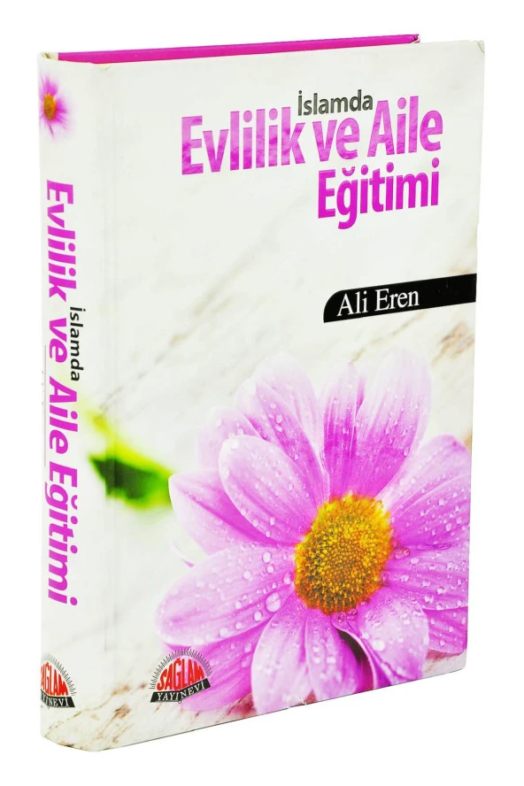 İslamda Evlilik ve Aile Eğitimi ürün görseli 1
