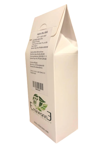Emine Anne Açlık Otu 50G - Resim 2