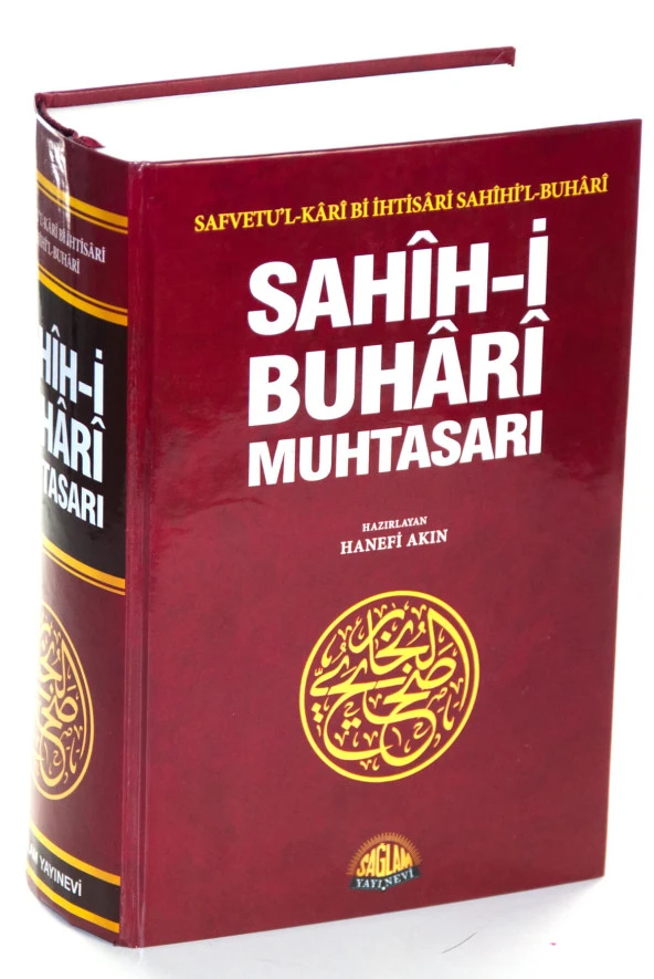 Sahih-i Buhari Muhtasarı - Resim 5
