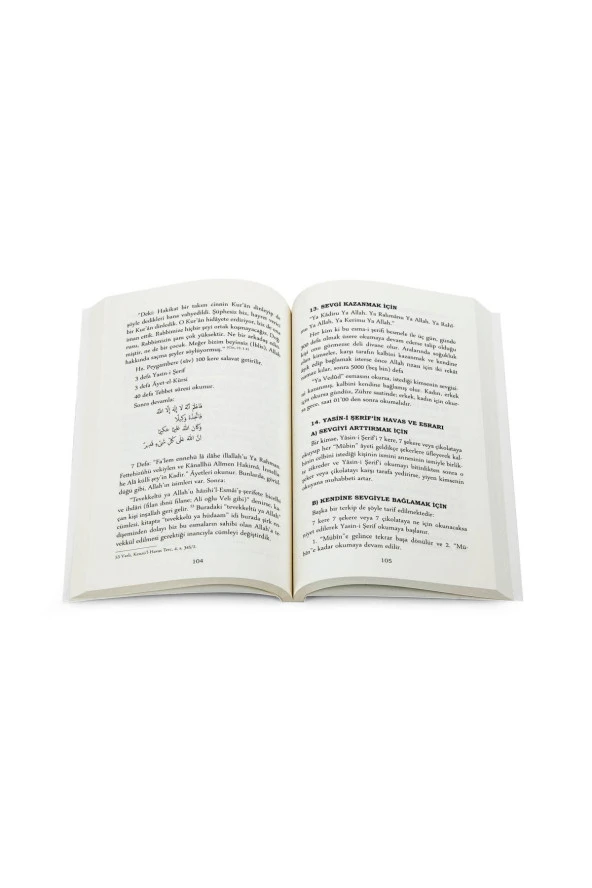 Dua İle Gelen Şifa-1282 - Resim 3