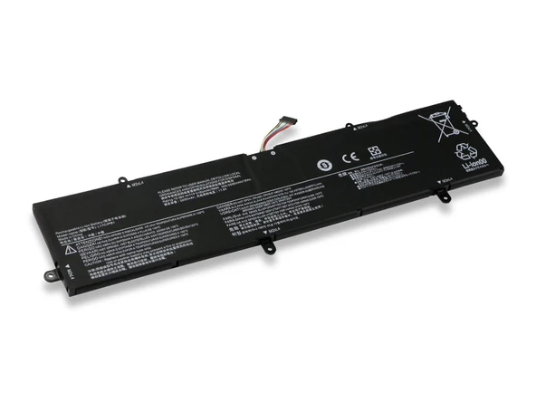 RETRO Lenovo IdeaPad 720s-15IKB, L17C4PB1 Notebook Bataryası ürün görseli 1