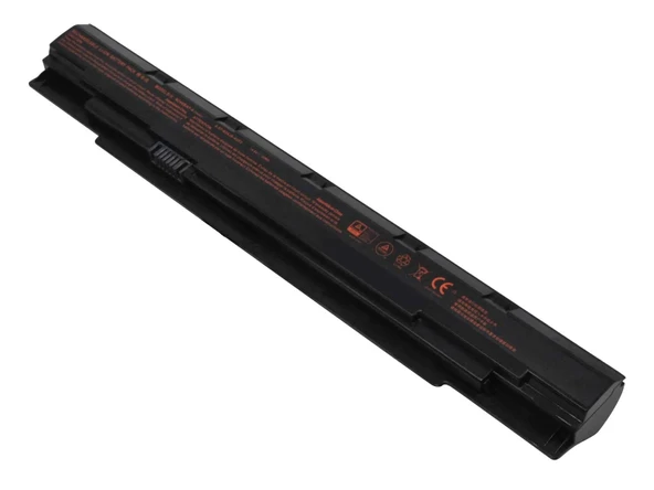 RETRO Clevo N240BAT-4 Notebook Bataryası ürün görseli 1