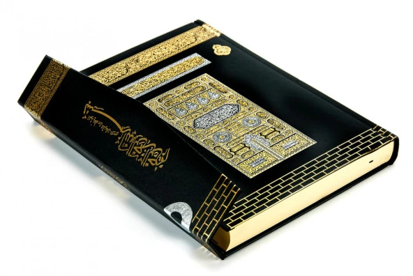 Kabeli İbadet Seti - Resim 2
