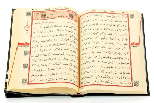 Kabeli İbadet Seti - Resim 3