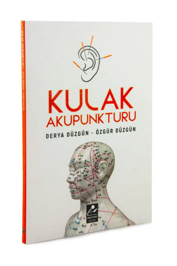 Kulak Akupunkturu ürün görseli 1