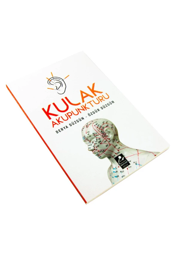 Kulak Akupunkturu - Resim 2