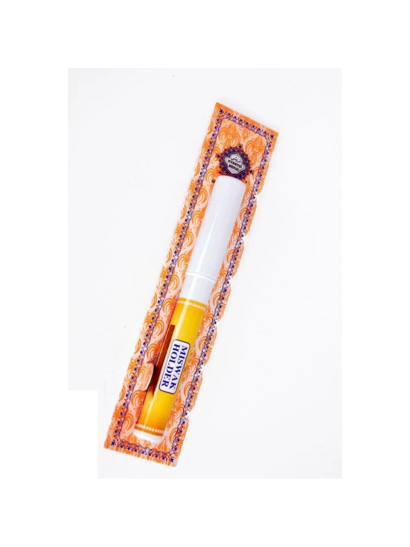 Kalem Kaplı Misvak-7154 - Resim 2
