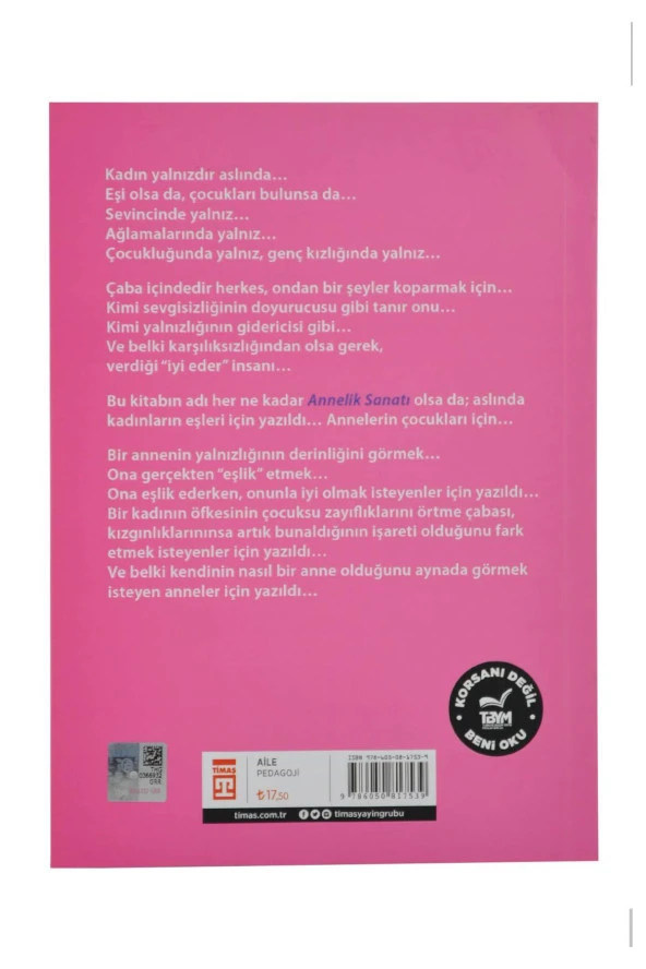 Annelik Sanatı - Resim 2
