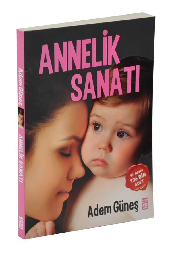 Annelik Sanatı ürün görseli 1