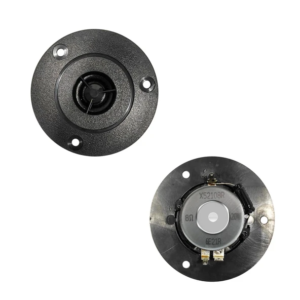 X-52108R Tweeter 75mm 20 Watt 2 Adet (SKT-55) ürün görseli 1