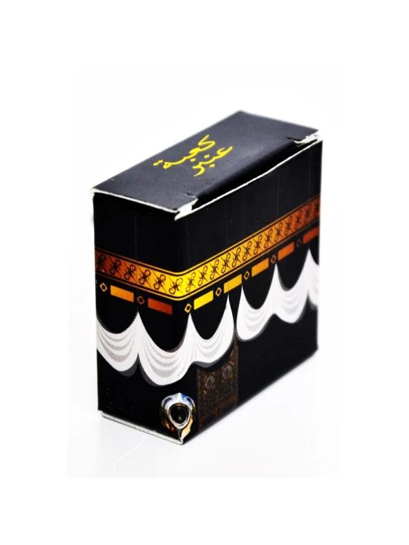 Katı Kabe Amber Kokusu-5160 ürün görseli 1