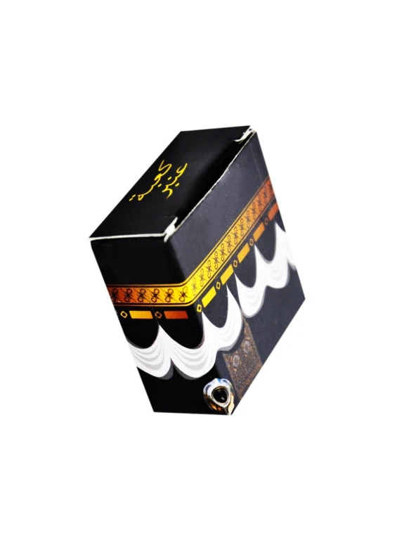 Katı Kabe Amber Kokusu-5160 - Resim 3