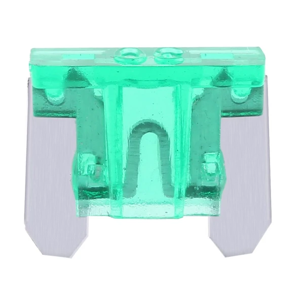OTO SİGORTA BIÇAKLI 20A MİKRO BIAÇKLI 100 ADET FATONE FUSE-038 ürün görseli 1