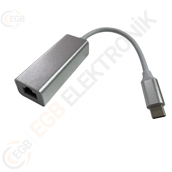 GABBLE GAB-ULAN30 TYPE 3.0 ETHERNET ÇEVİRİCİ (C-38) ürün görseli 1