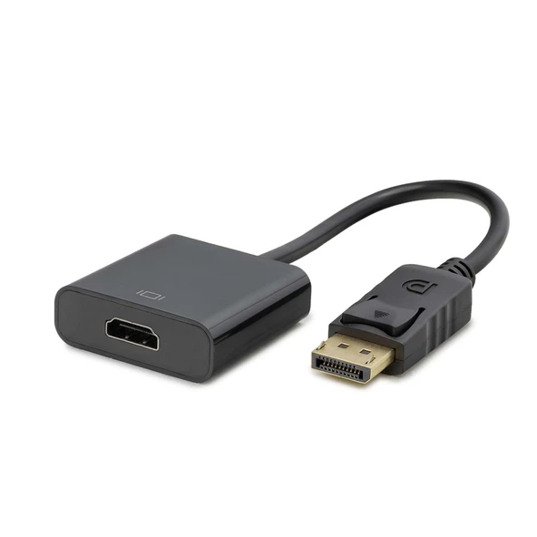 GABBLE GAB-DH012 DISPLAY TO HDMI ÇEVİRİCİ (C-32) ürün görseli 1