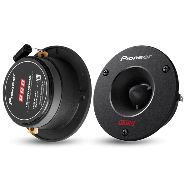 PIONEER TS-B1010PRO Tweeter 10cm 150 Watt 2 Adet ürün görseli 1