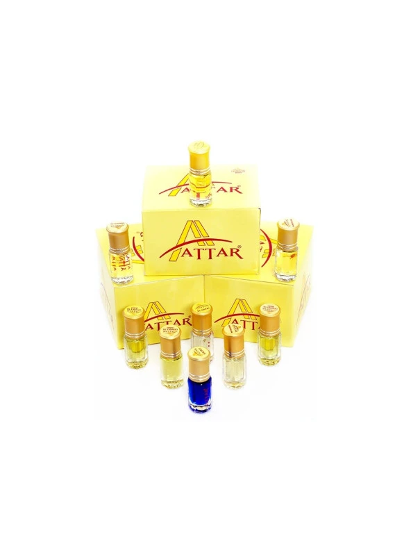 Attar Esansları - Harameyn (Düzinesi) ürün görseli 1