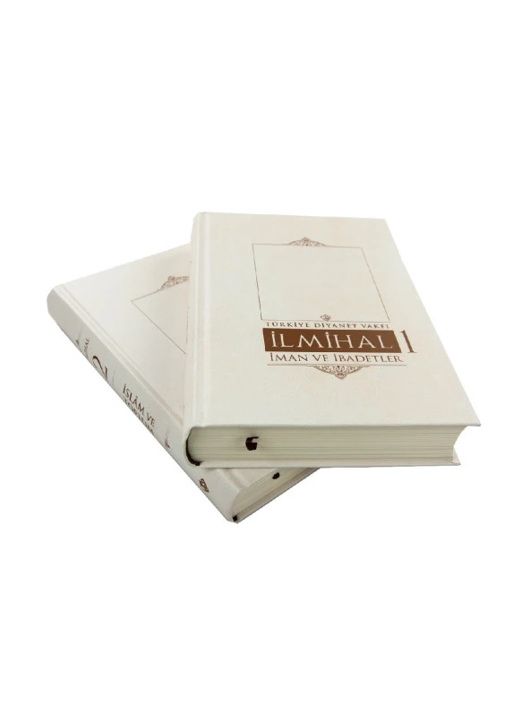 Diyanet İşleri İslam İlmihali - Resim 3