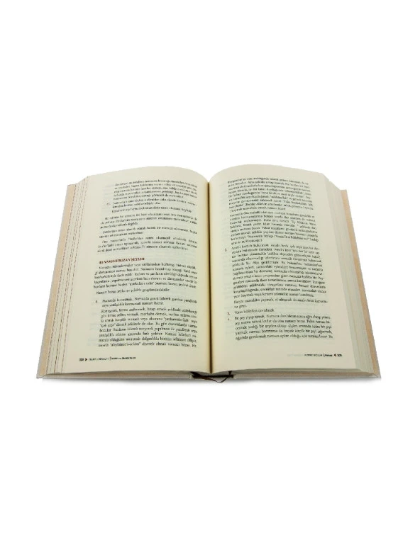 Diyanet İşleri İslam İlmihali - Resim 4