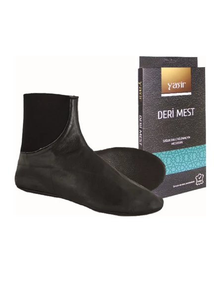 Koyun Derisi Mest - Şeker Hastaları İçin Mest - Diyabet Mest - Esnek Boğaz ürün görseli 1