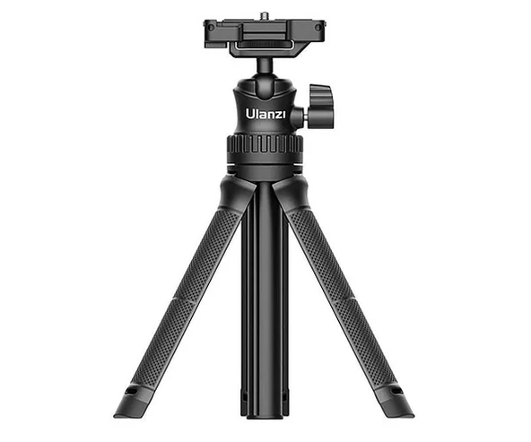 Ulanzi MT-34 Çok Fonksiyonlu Uzatılabilir Tripod ürün görseli 1