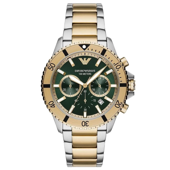 Emporio Armani AR11586 Erkek Kol Saati ürün görseli 1