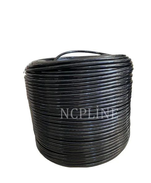 65 Metre Internet Kablosu Cat6 Ket Dış Ortama Uygun 65KIR ürün görseli 1