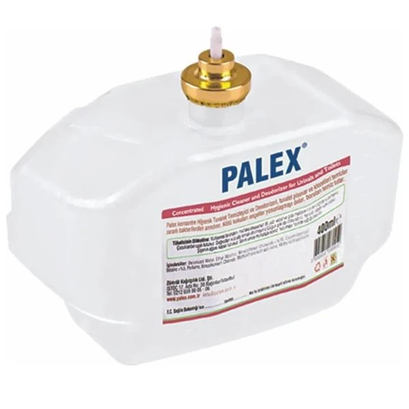NEW NANO HİJYEN KOKU 300 CC PLX-3548-2 ürün görseli 1
