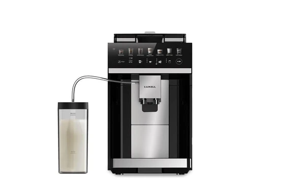 Luxell LXCM-01 Otomatik Espresso Makinesi ürün görseli 1