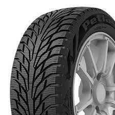 PETLAS KIŞLIK 205/55R16 91T GLACIER W661 2024 TARİH ürün görseli 1