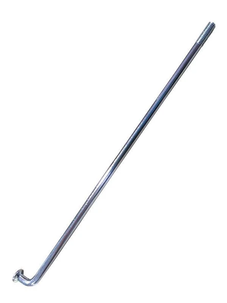 JANT TELİ 4 mm x 160 mm  - adet - Resim 3