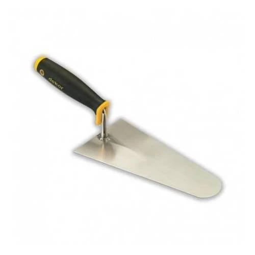 Dekor 372 Plastik Saplı Sıvacı Malası 22 Cm ürün görseli 1