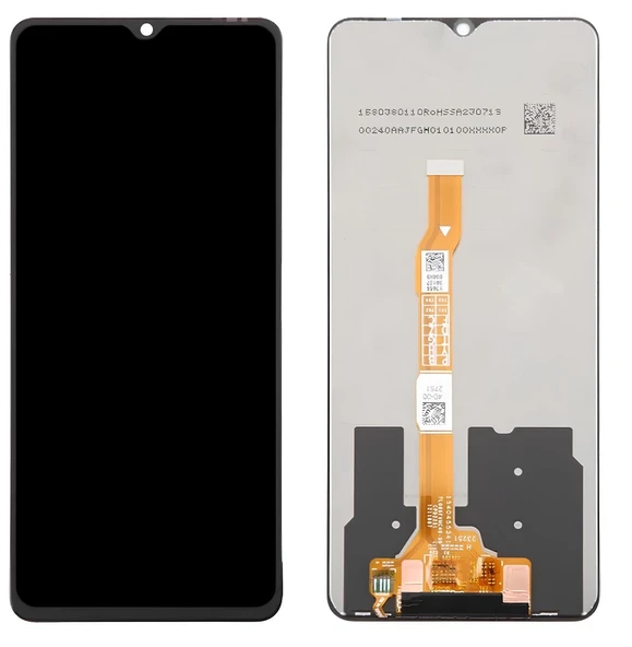 Vivo Y27S Lcd Dokunmatik Ekran Orijinal Kalite ürün görseli 1