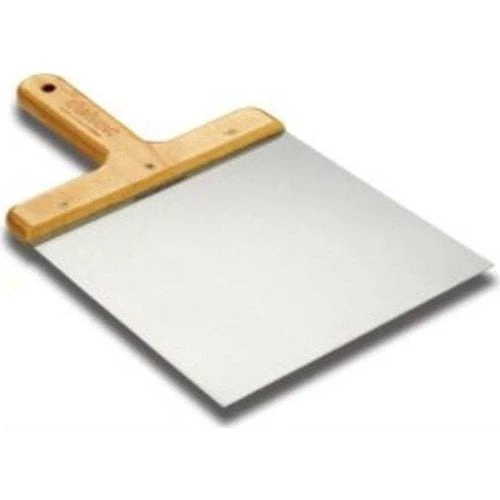 Dekor Macun Küreği Ahşap Saplı 16 Cm 055 ürün görseli 1