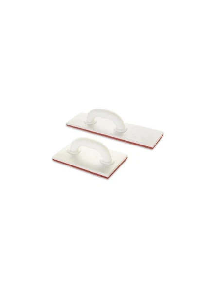 Dekor 078 10x37 cm Uzun Tırfıl Sıva Malası ürün görseli 1